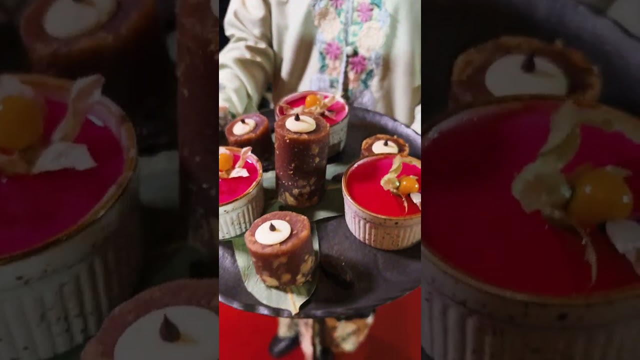 Ramadan Buffet by Sheraton Imperial Hotel, Kuala Lumpur 