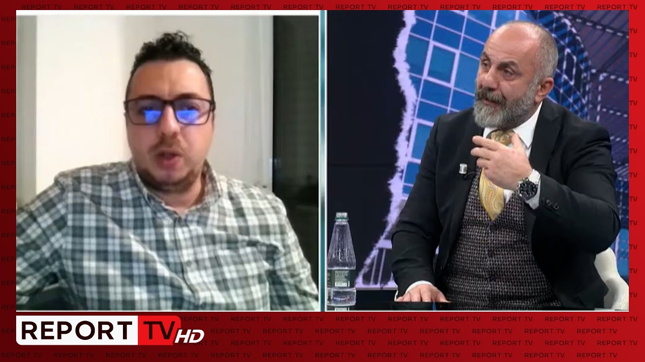 PLAS debati për Ballukun/ Avokati Kara: Kushtetuta mos preket! Gazetari: Reforma po përmirësohet