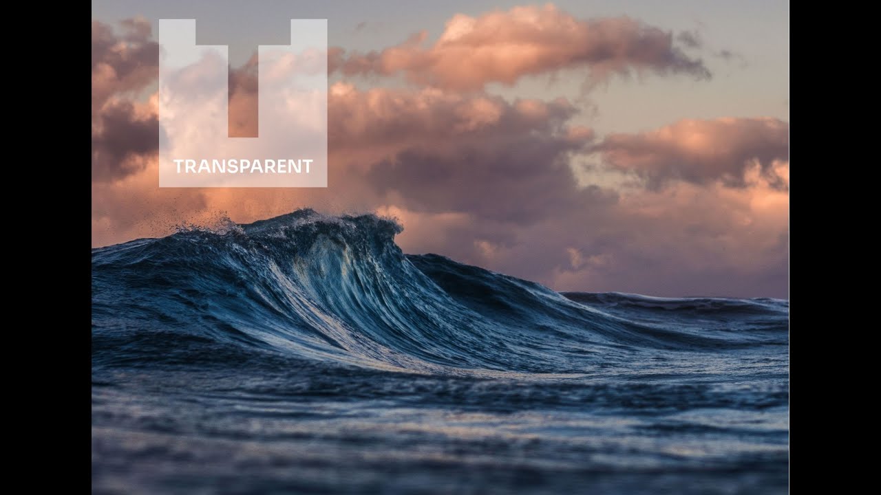 TRANSPARENT Natural Capital Management Accounting methodology launch