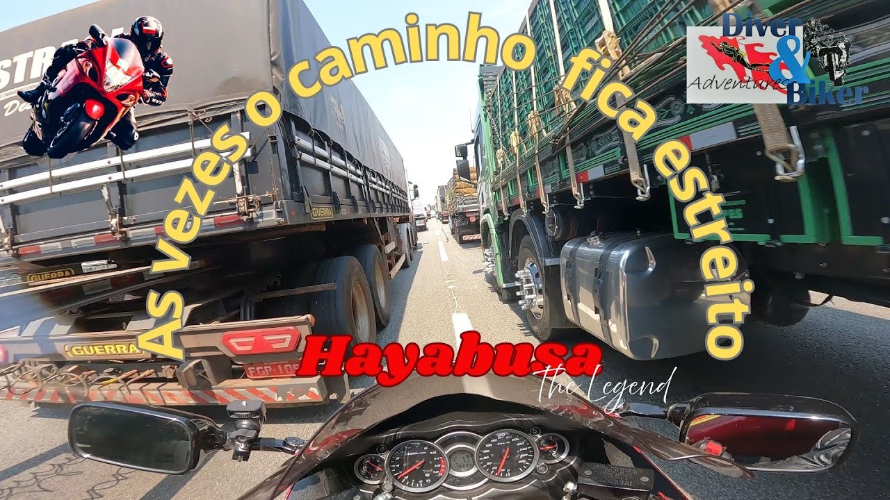 Hayabusa em voo Solo