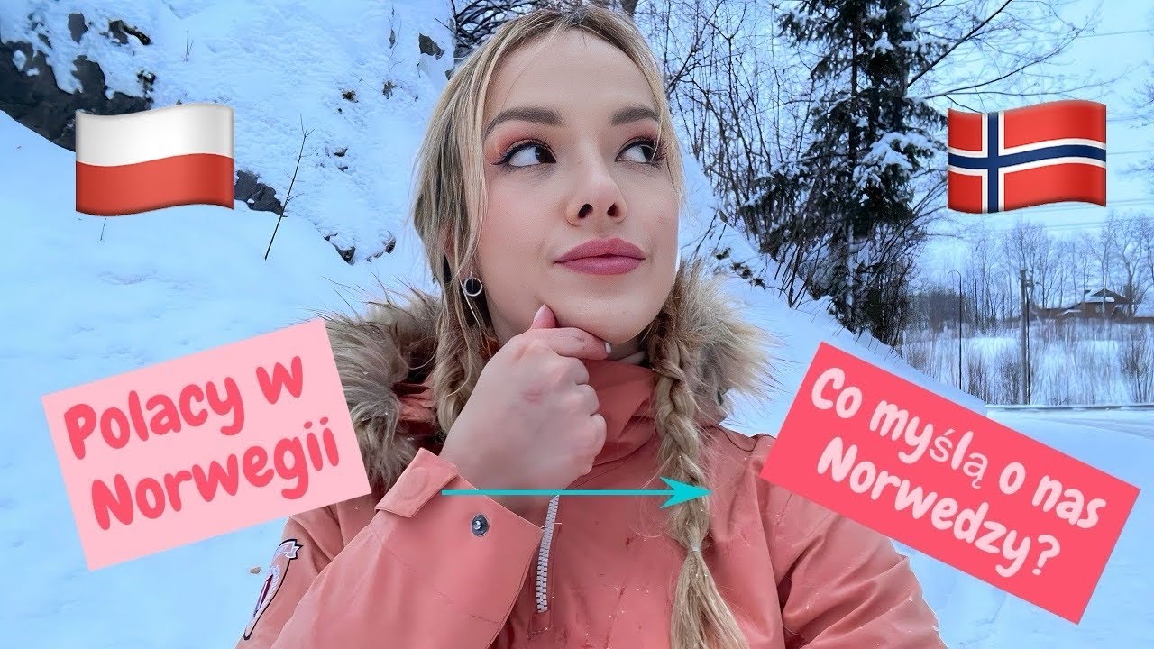 Jaką opinię mają Polacy w Norwegii? || czy jest się czego wstydzić? || życie na emigracji
