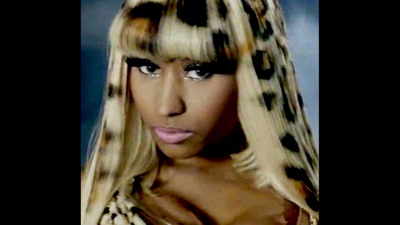 [FREE] nicki minaj x jt type beat - 