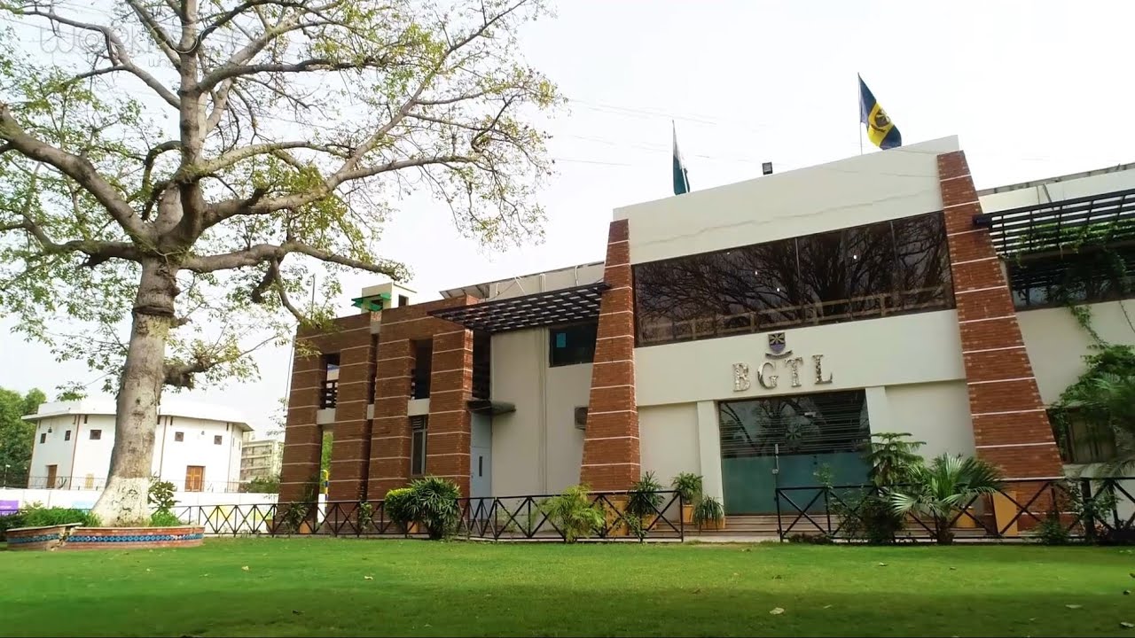Beaconhouse Garden Town Campus BGTL