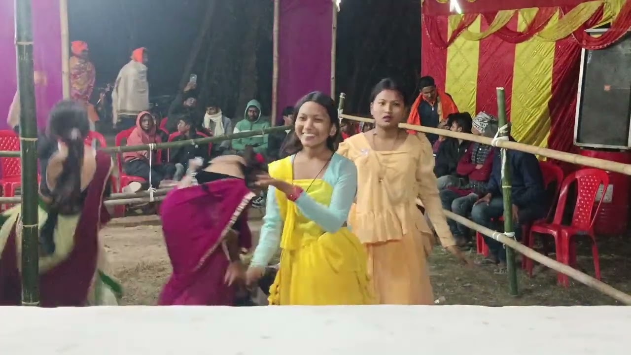 #video Ramdhuni Nepali Video।। आठजाम रामधुनी कीर्तन वीडियो।। #trending #trendingshorts #vairalshort