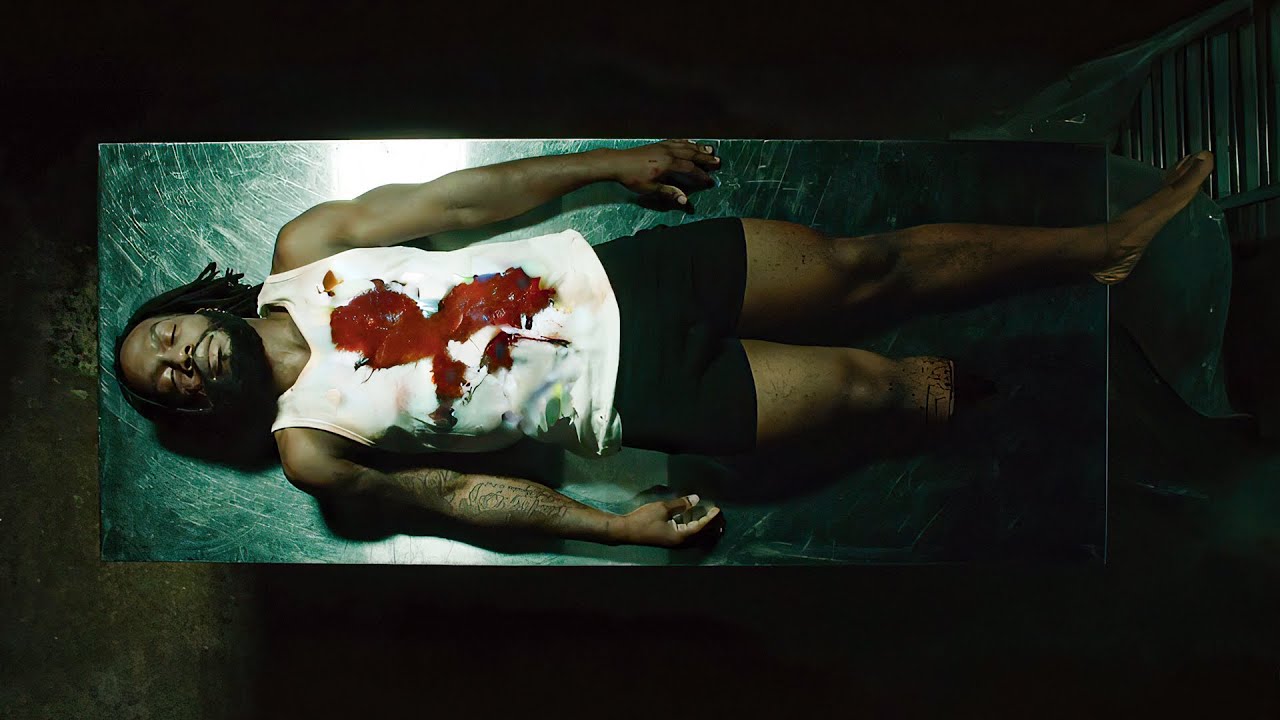The Isolated House That Became Haunted By Too Many Hidden Corpses! – Movie Recap | Thriller Recap
