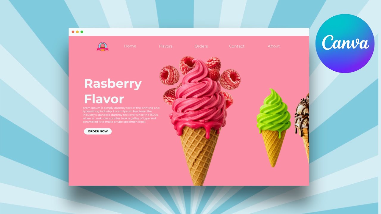 Canva's New Animation Tools are INSANE