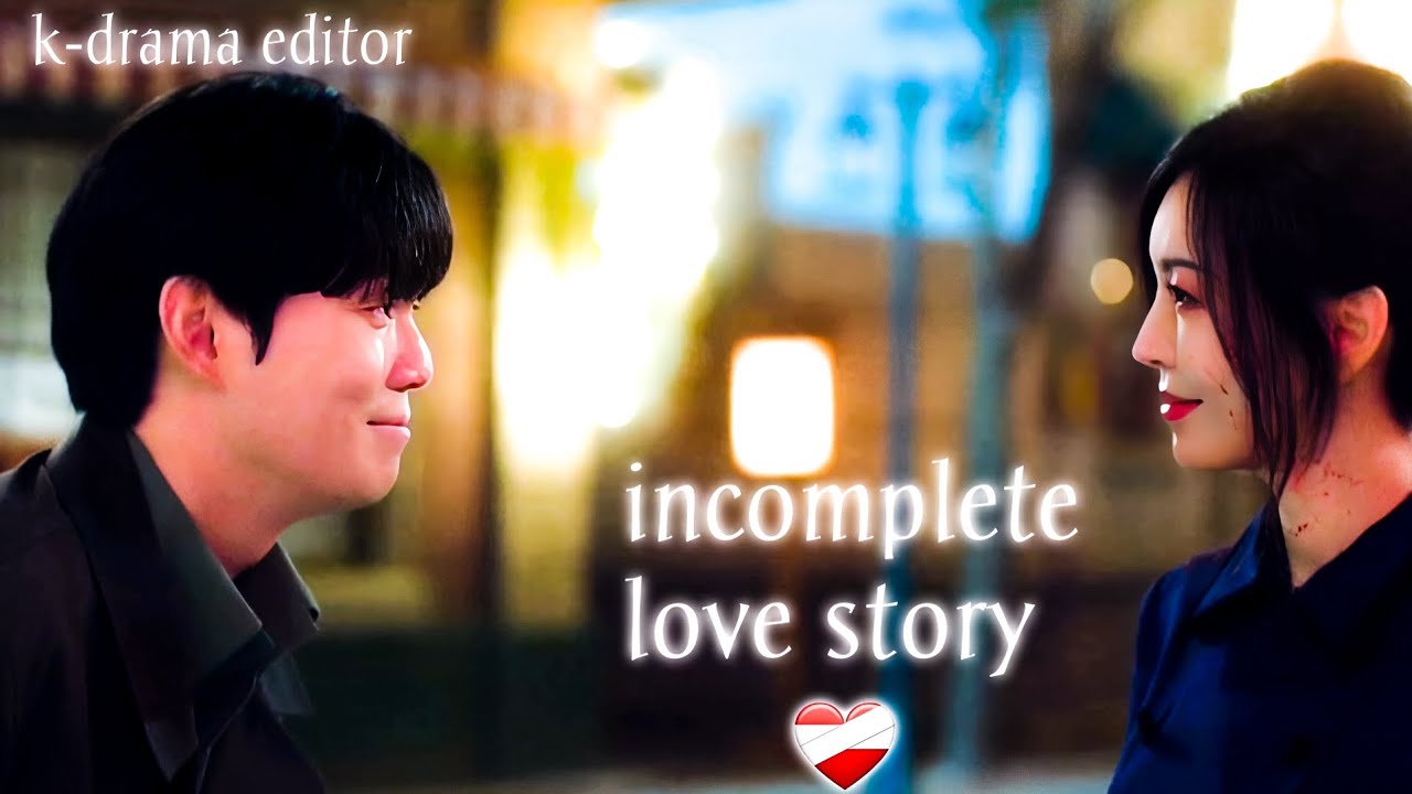 Ryu Hong-joo and  cheon Moo-young incorporate love story in 🥲❤️&zwj;🩹||Tale of the nine tailed 1938