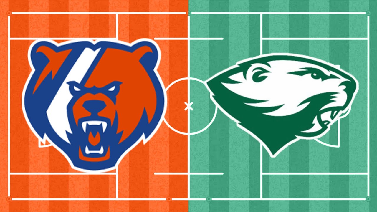 NCAA Men's Lacrosse: Coast Guard v. Babson (4/26/2025)