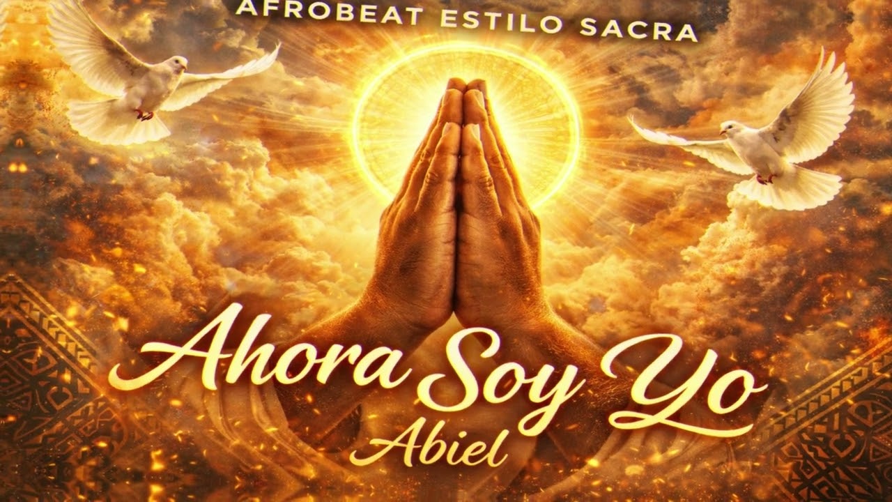 Ahora Soy Yo – Abiel / Música Urbana Cristiana | Rap & Reggaetón