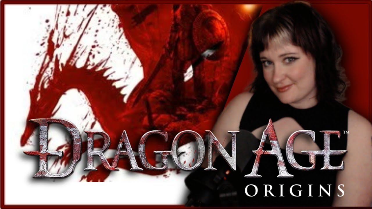 Glory to the Wardens! | Dragon Age: Origins [2]