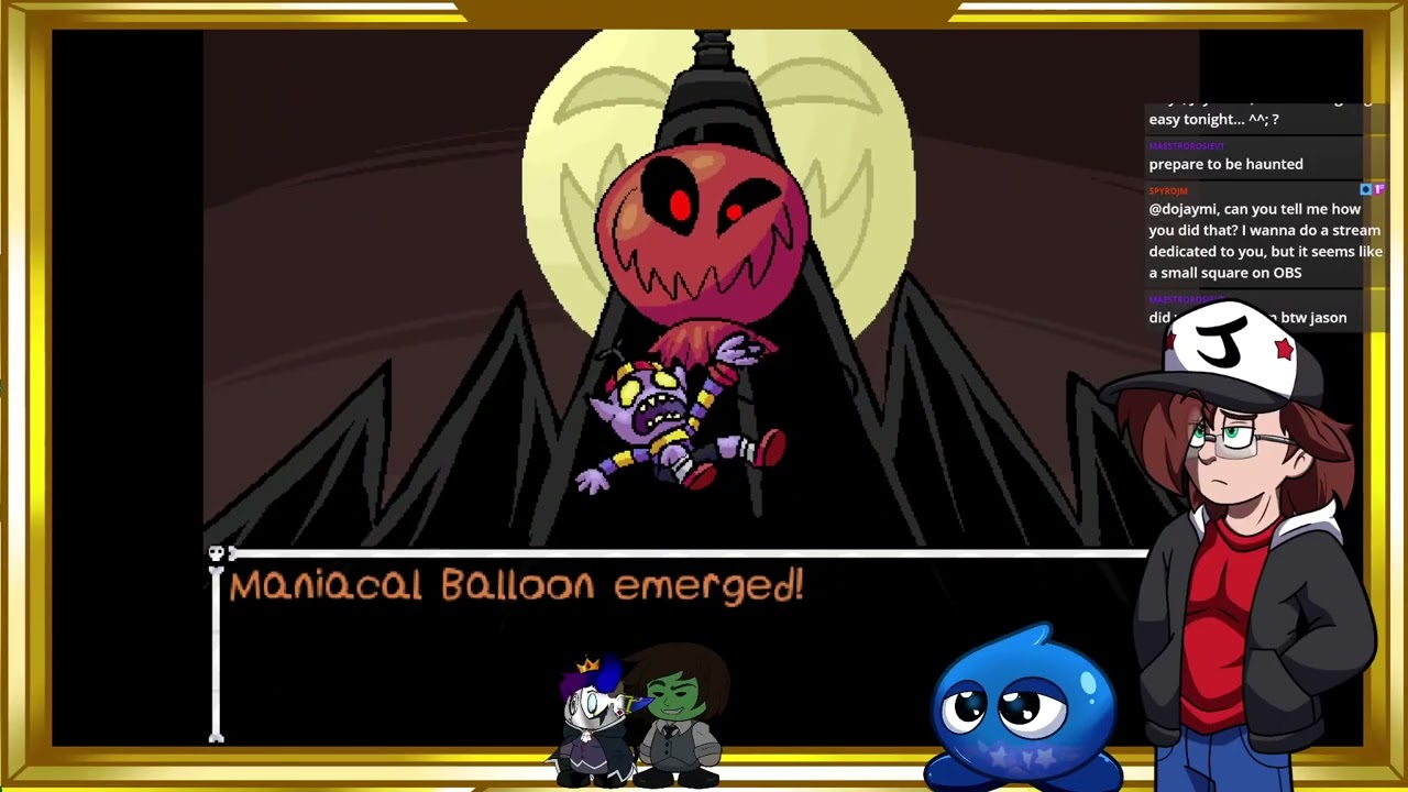 Horrorvale: Part 2!