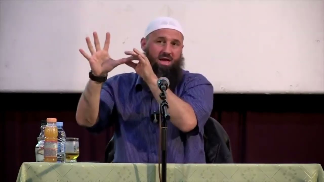 Zašto mnogi ne shvataju Ramazan ozbiljno / dr. Elvedin Pezić