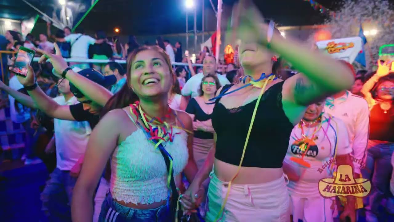 LOS HERMANOS SÁNCHEZ 💃 Coplas y Contrapunto del Carnaval de Cajamarca | En Vivo