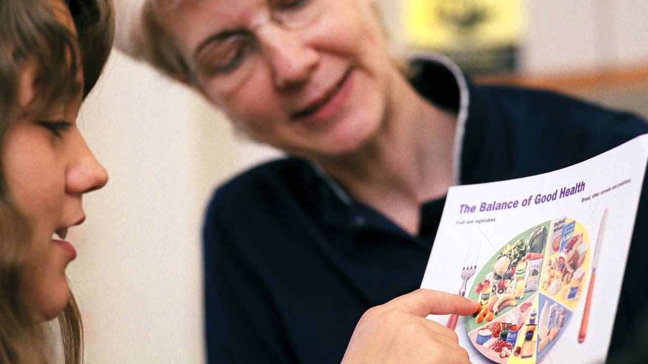 Changing for the Better - an animated short film explaining why NHS services need to change