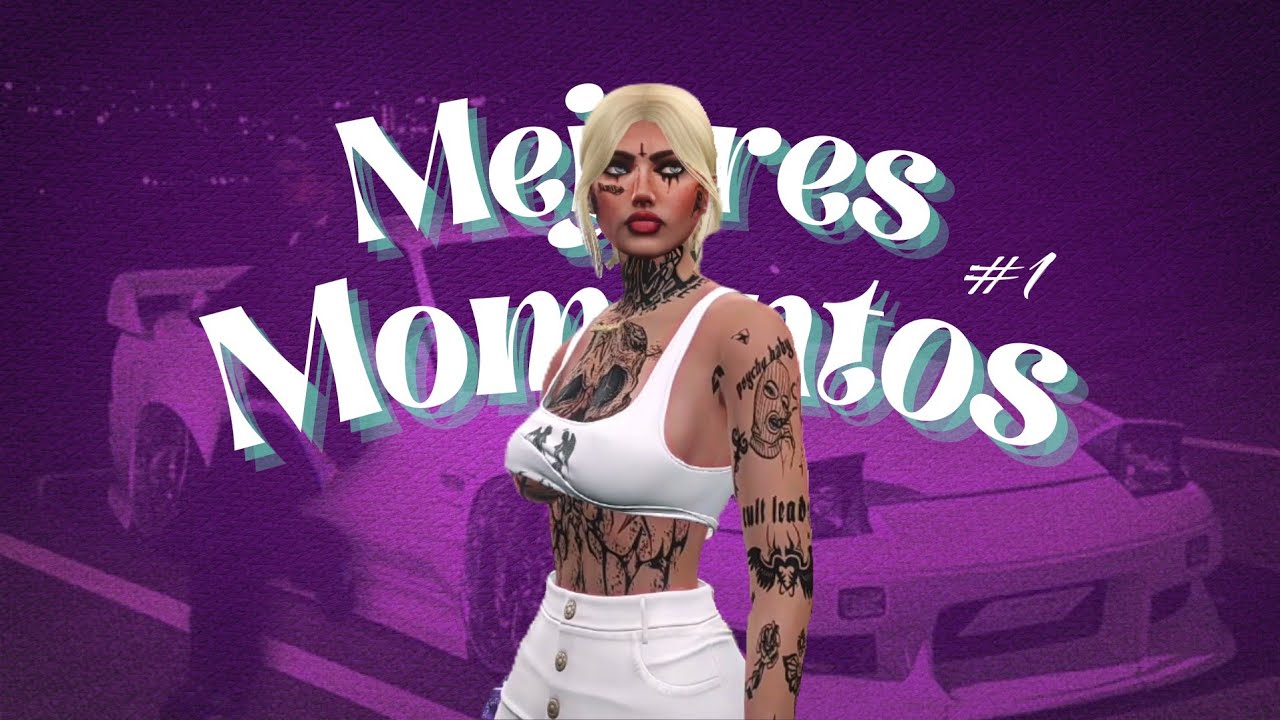 Mejores Momentos #1 de Lola 