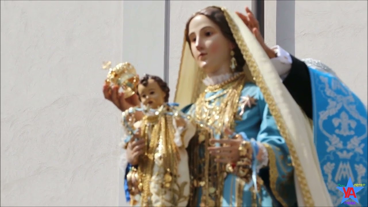 Festa di Maria SS. De Piternis 2020