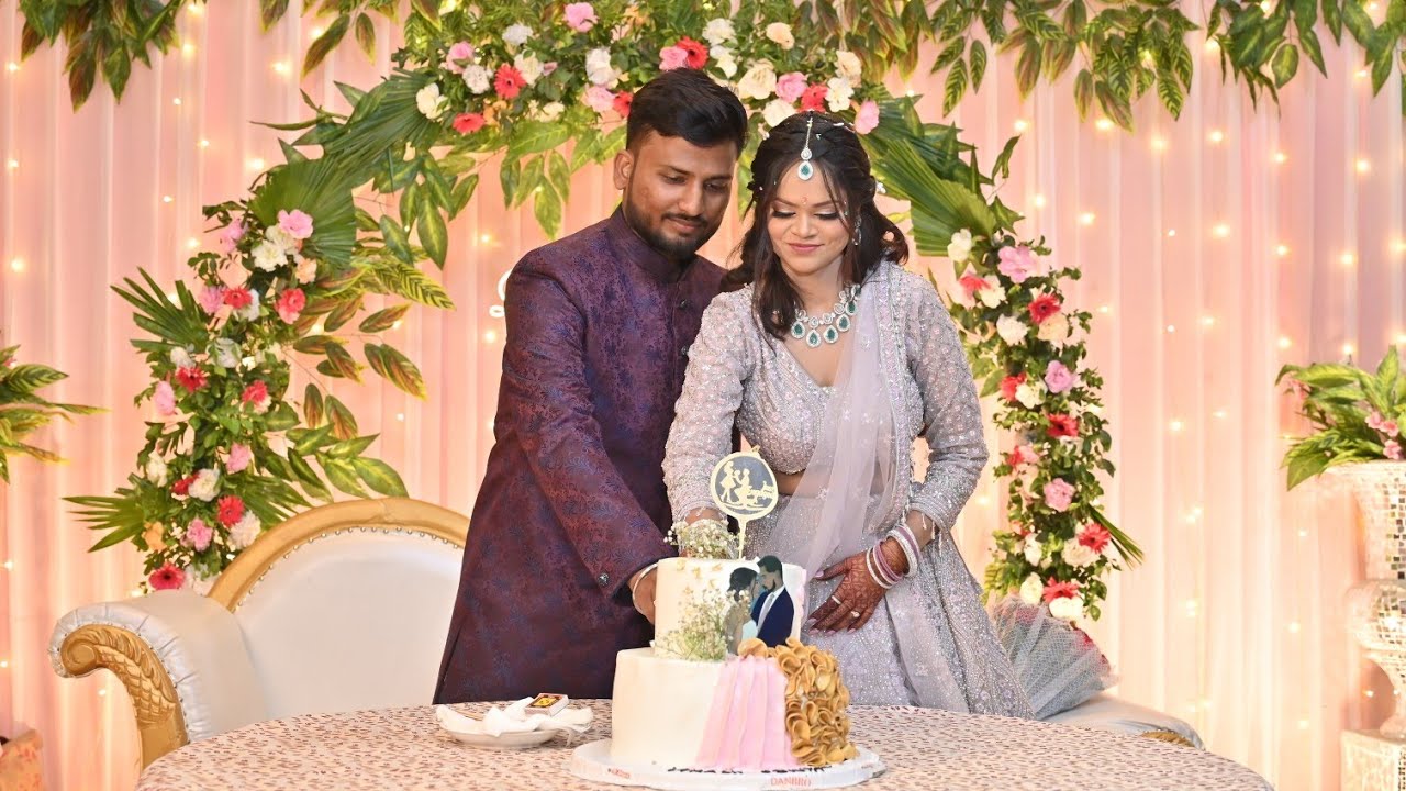 Engagement Full Video || Better Together 💫🫶 🧿