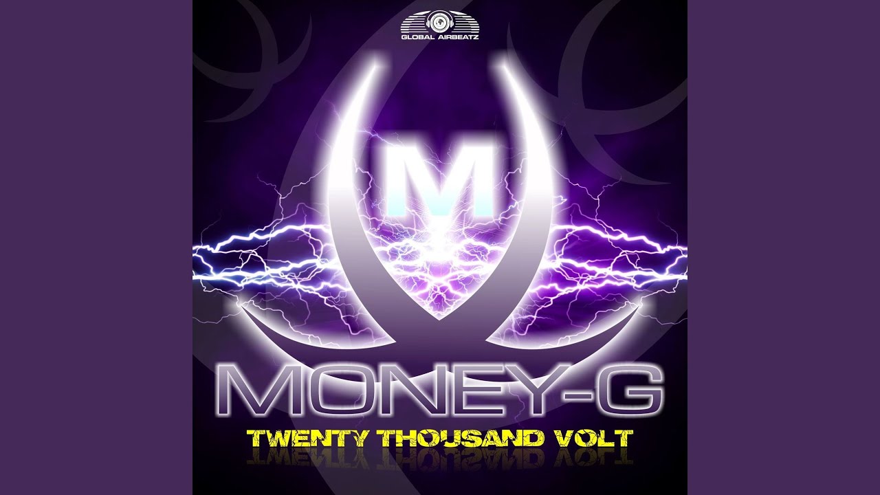 Twenty Thousand Volt (Extended Mix)