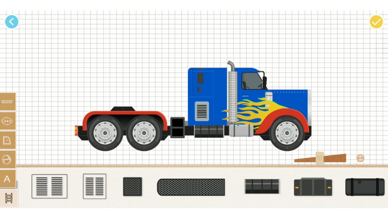 I Built a Beastly Optimus Prime Truck for Hardcore Truck Fans