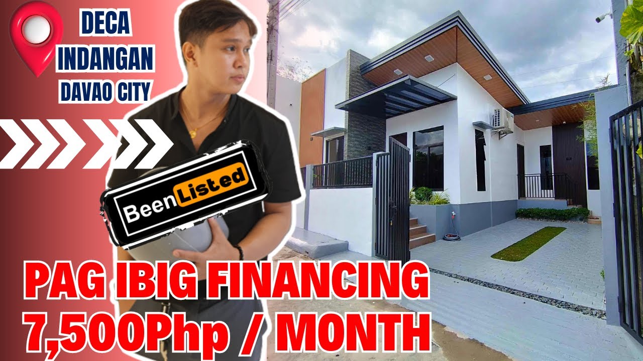 7,500Php Monthly in Pag ibig For Assume 3 Bedrooms House and lot