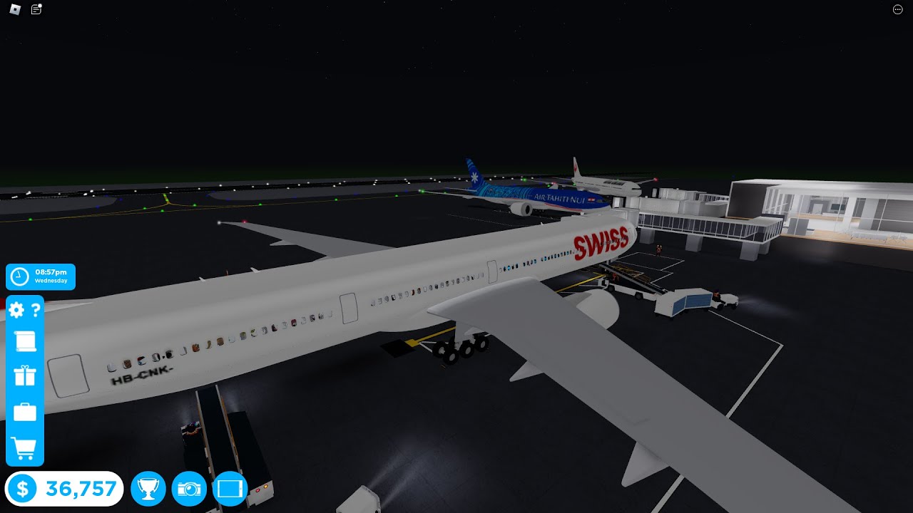 First time fly with Swiss to Tokio Boeing B777