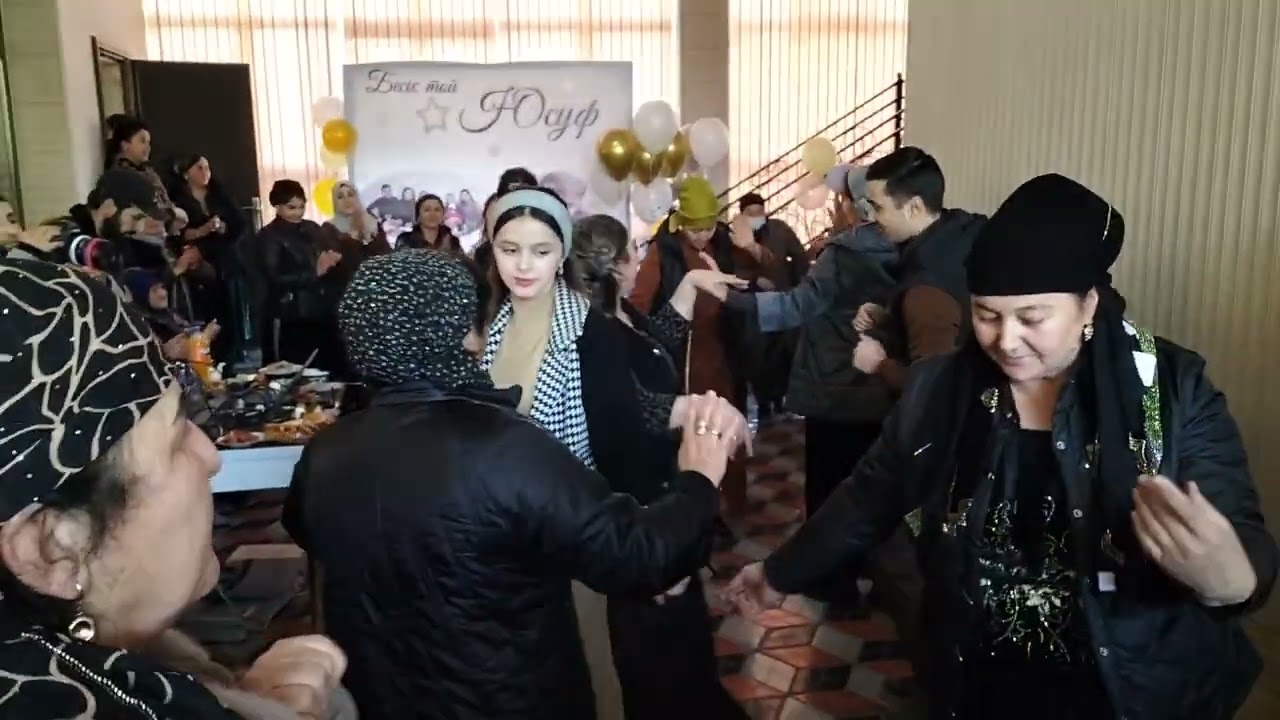 SHER STUDIO бешик туй