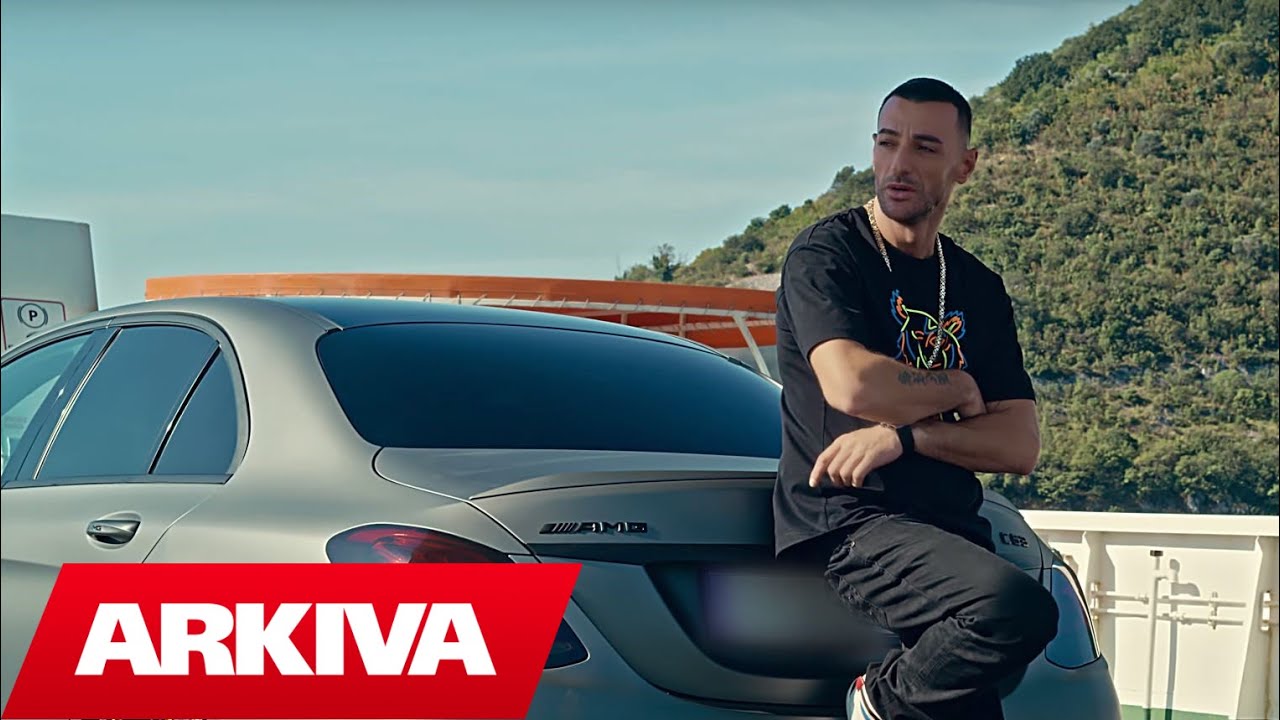 Stresi ft. MRK - Hey mama (Prod By Mensur Cakiqi)