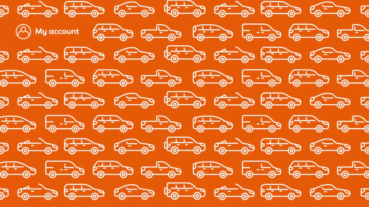 My LeasePlan - for LeasePlan fleet managers