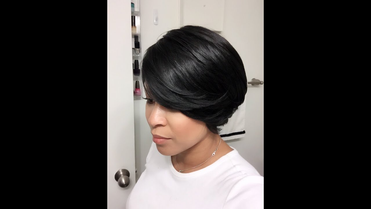 DIY: Make Your Wig SMALLER - WIG MODIFICATIONS