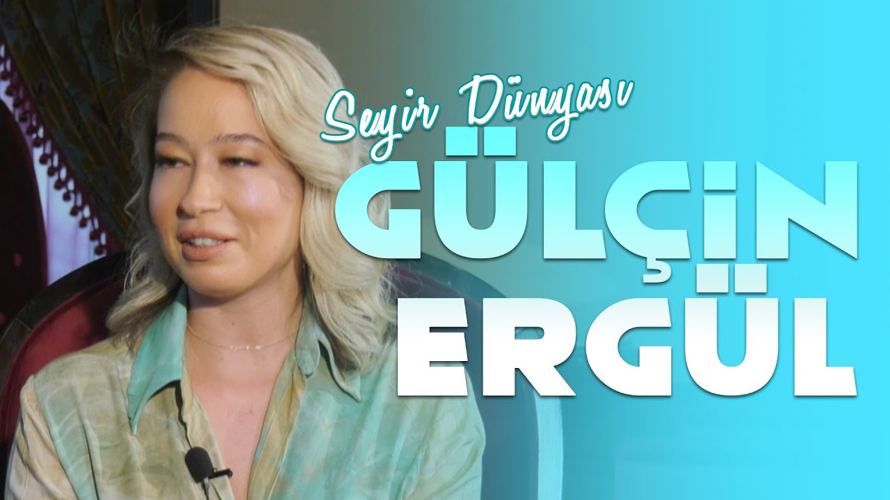 Seyir Dünyası - 15 Kasım 2020 - Gülçin Ergül - Bahar Eriş
