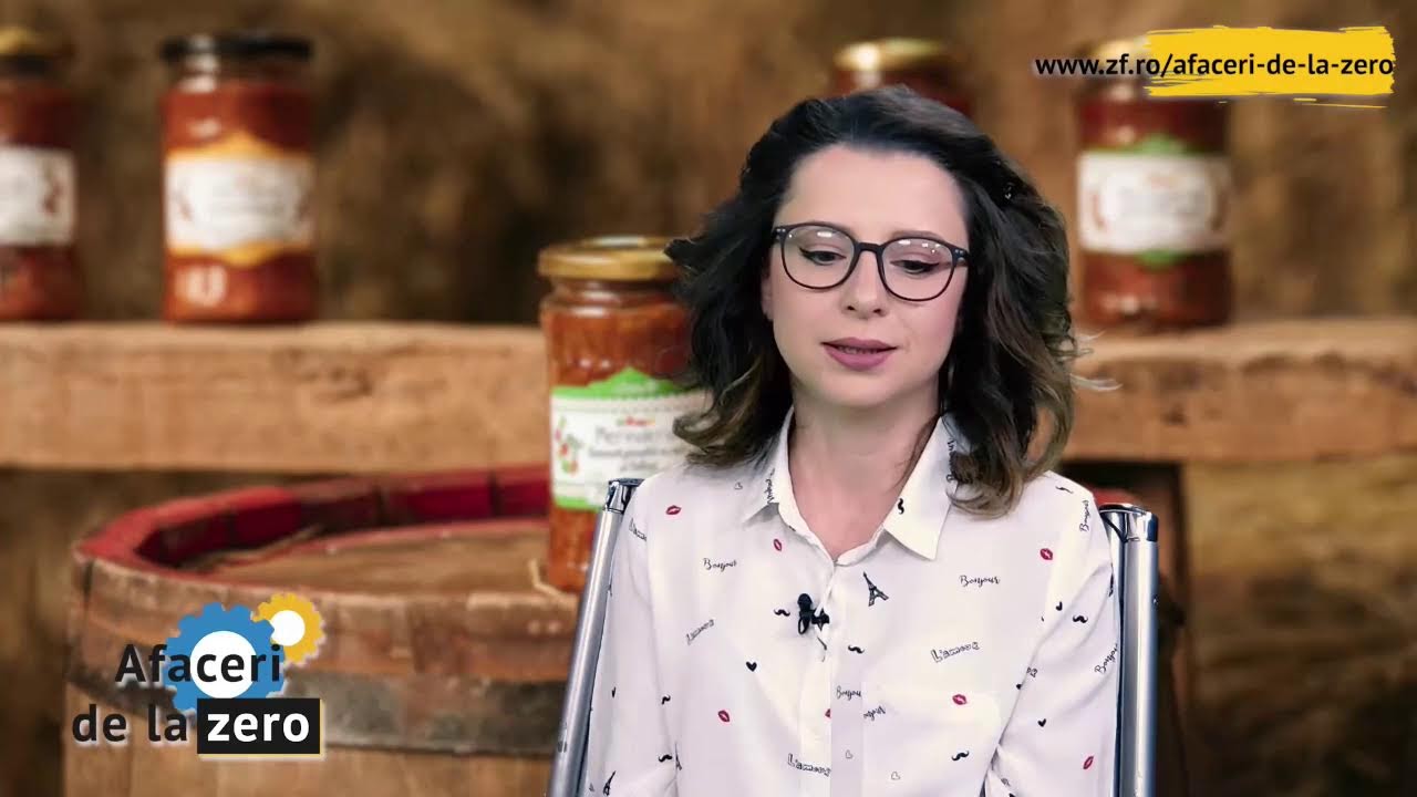 AFACERI DE LA ZERO 25.05.2023