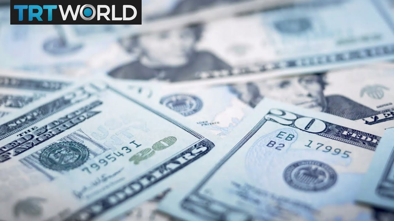 Money Talks: Senators debate Republican tax plan