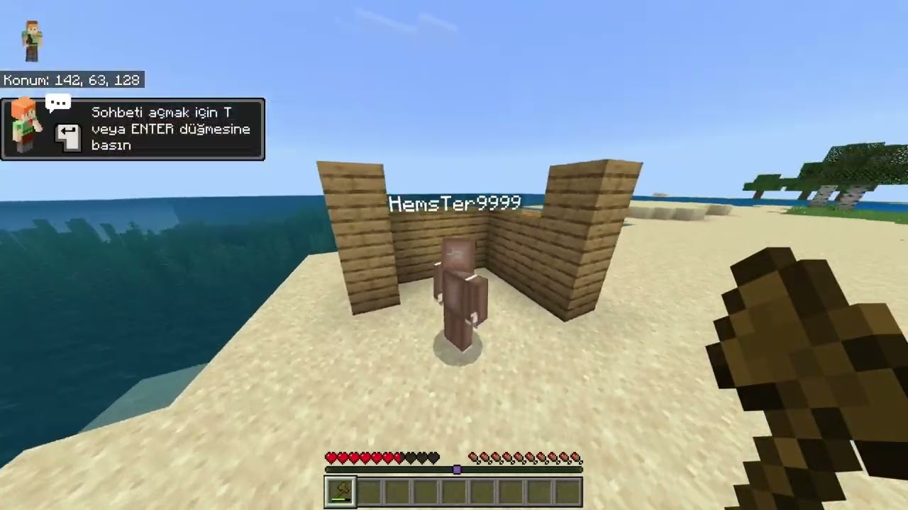 Nasıl Java+Bedrock/Cracked-Korsan/Bedava-Paralı(ben bedavı gösterdim) server açılır