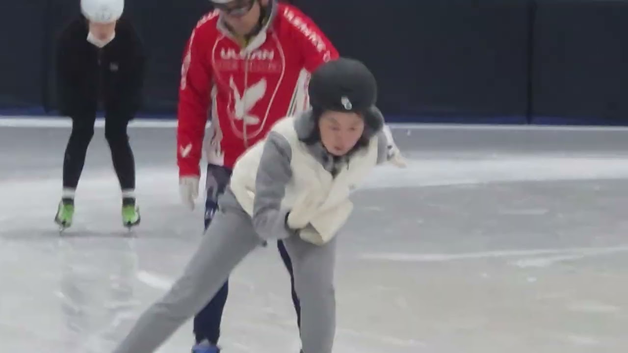 2026년 2월 6일 새빙회 대관. 기초를 단단하게.