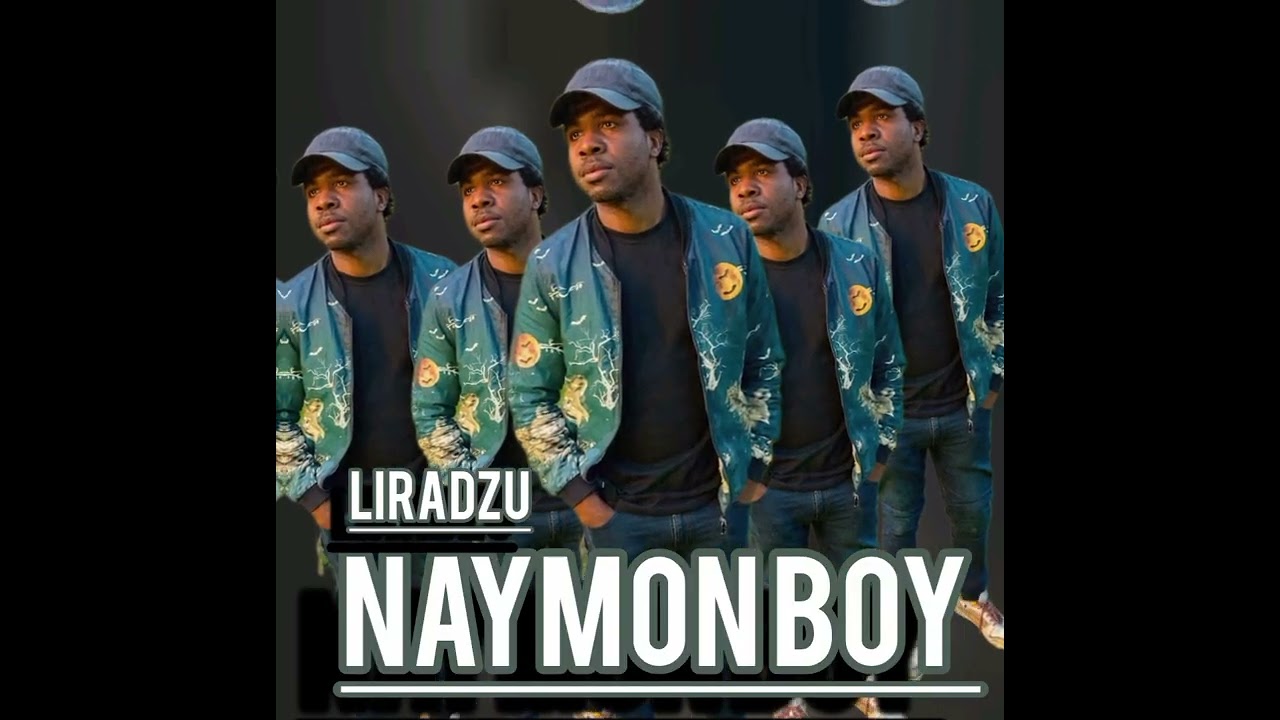Naymon boy liradzu 2024