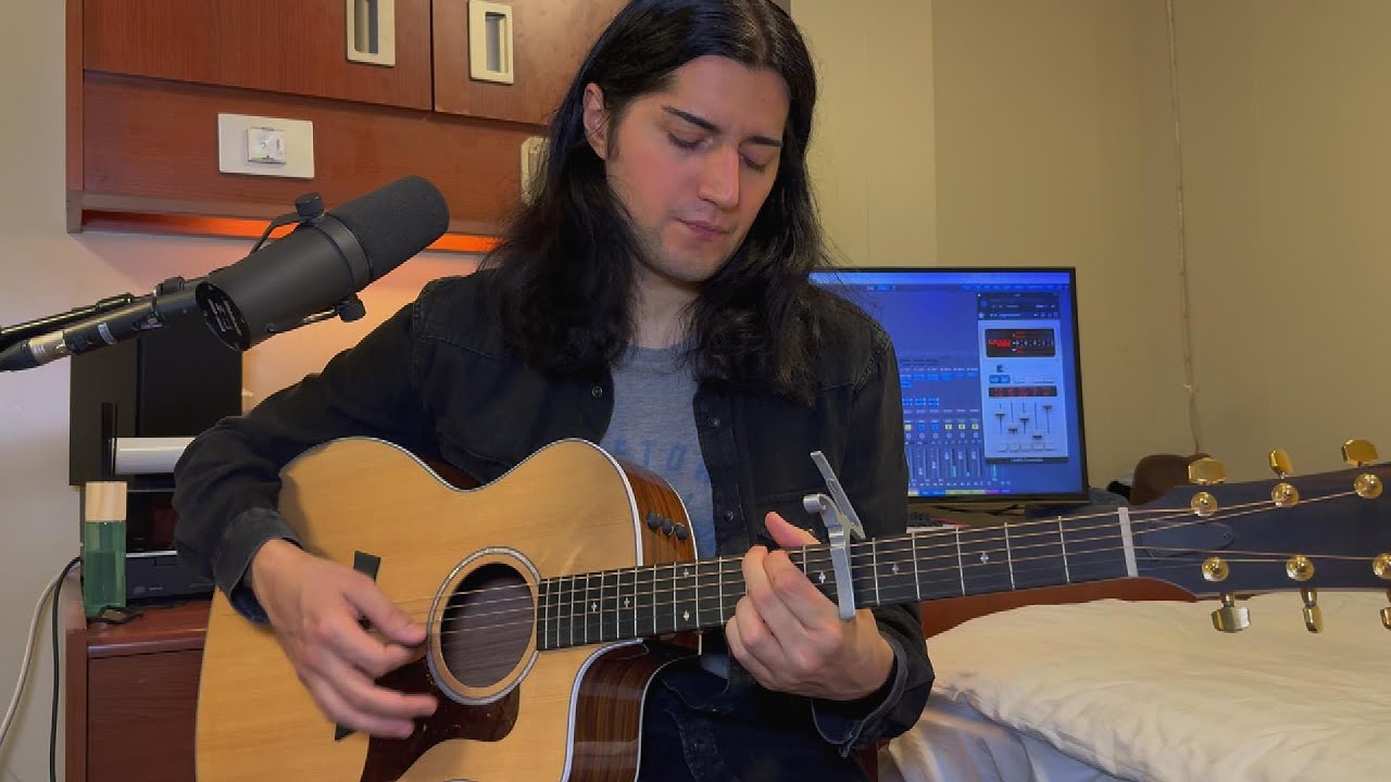 A Life That's Good - Charles Esten (Nashville Series Cover)