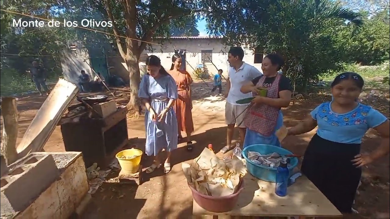 Nuestra hermana Abida