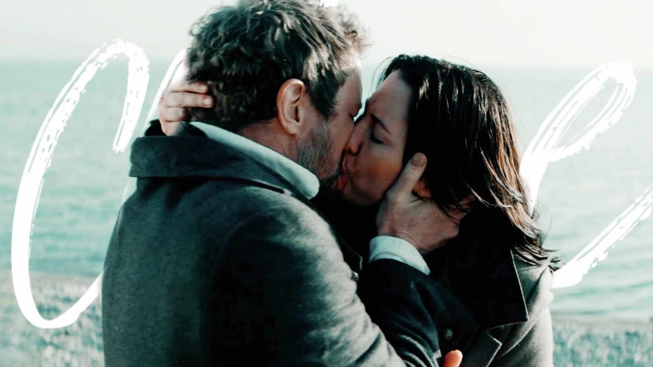 Kat + Thomas || Beautiful Crime [The Way Home]