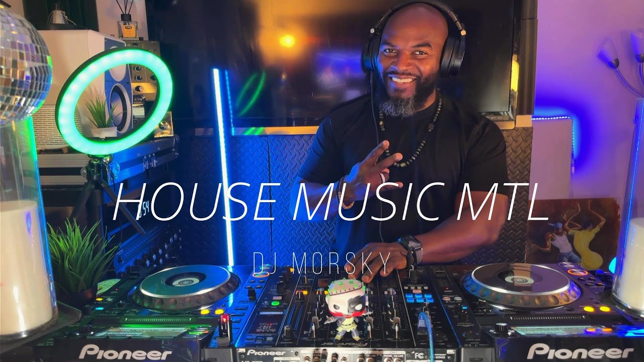 HOUSE MUSIC | SOULFUL HOUSE | GARAGE HOUSE MIX SET