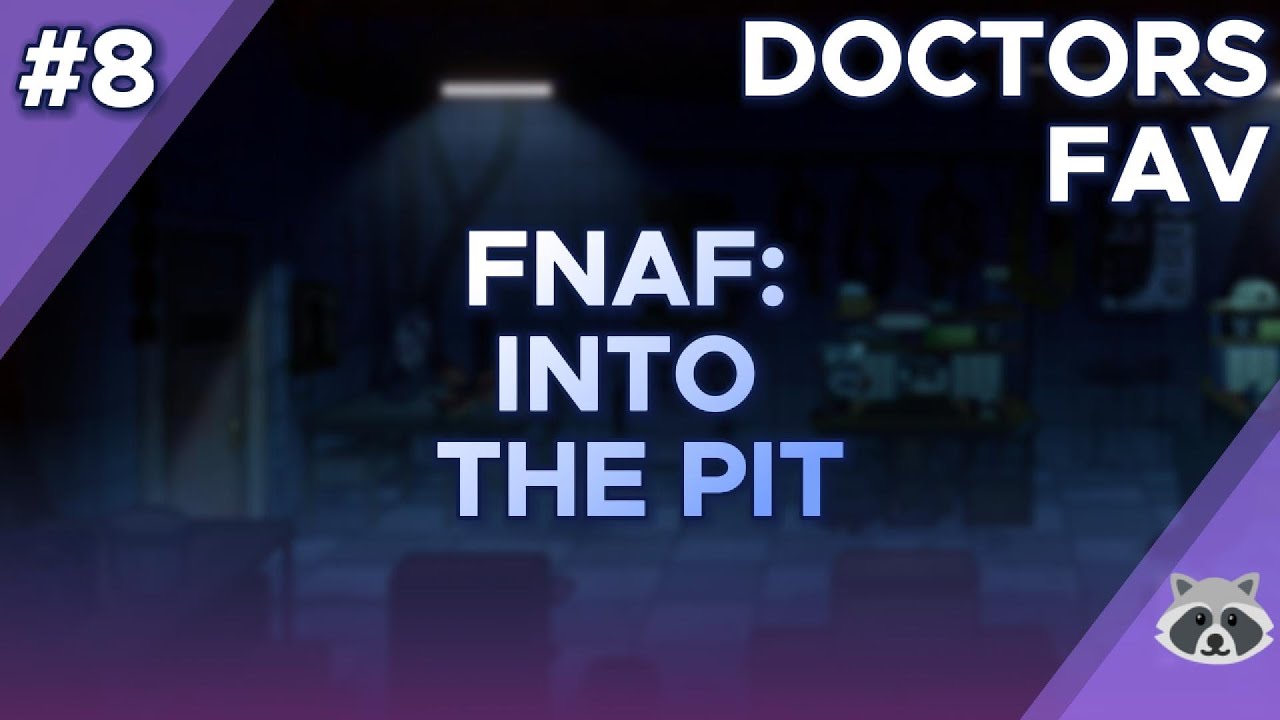 КОНЕЦ?! | FNAF: Into The Pit | #8