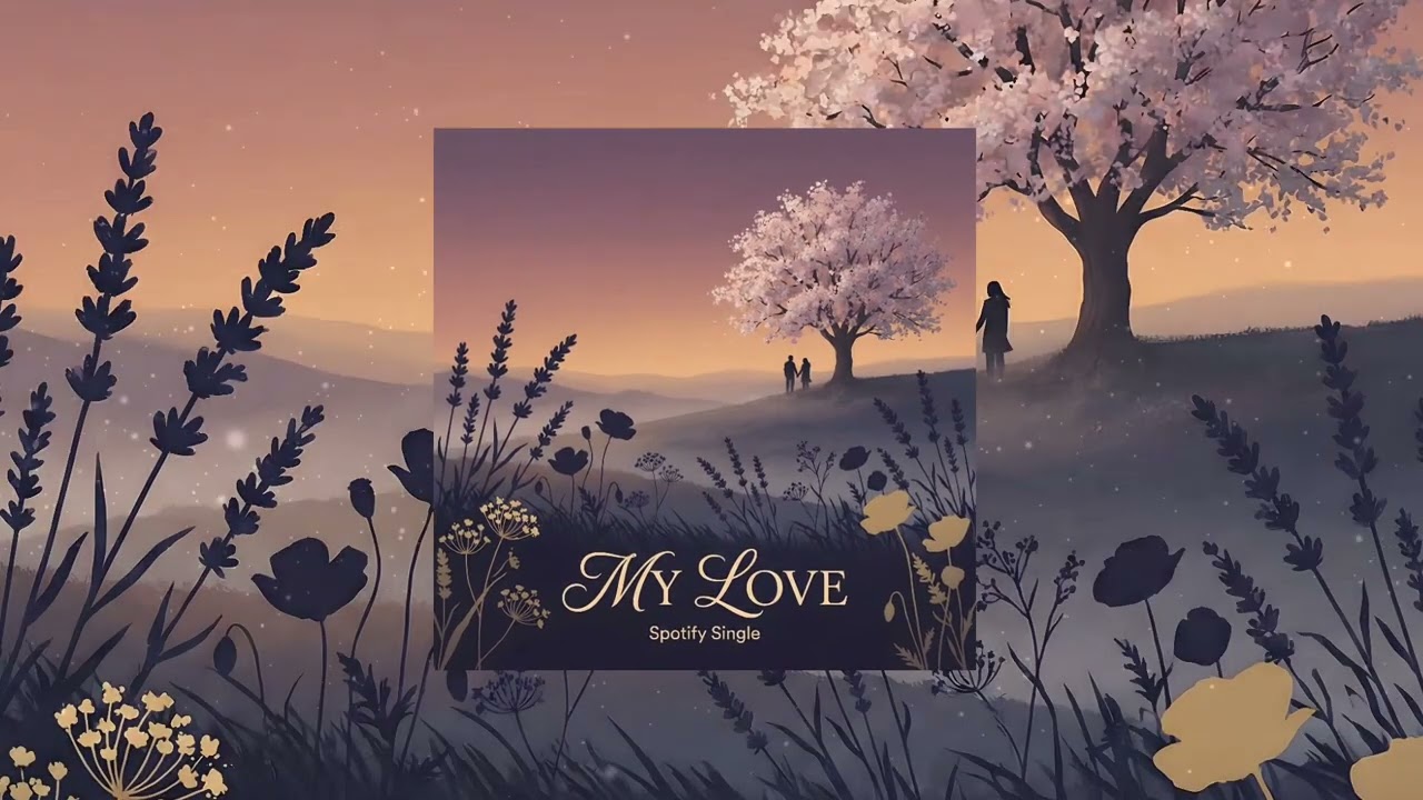 Mullai - My Love
