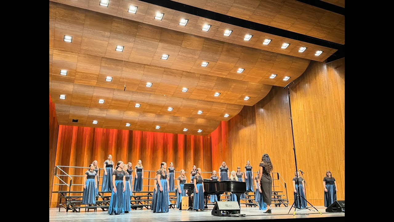 Bellarmonía - Southern ACDA Conference 2024