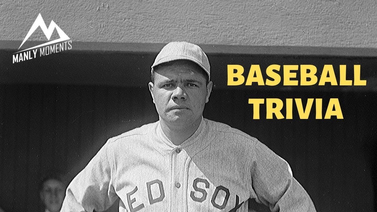 Baseball Trivia That Will Absolutely Stump You!