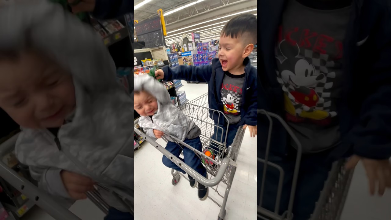 Baby brother does NOT like lizzards🦎 #2024 #adriantypebeat #kidsvideo #youtubeshorts #humor #prank