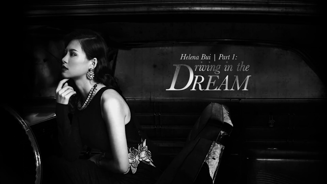 M&ecirc; muội (Driving in the dream) - B&ugrave;i Lan Hương | 1st EP : Love Notes | Part 1/5