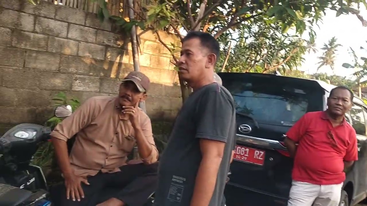 Kaum Ku - Asih @Forsa Cilegon Banten & Orkes PAMDI Cilegon 