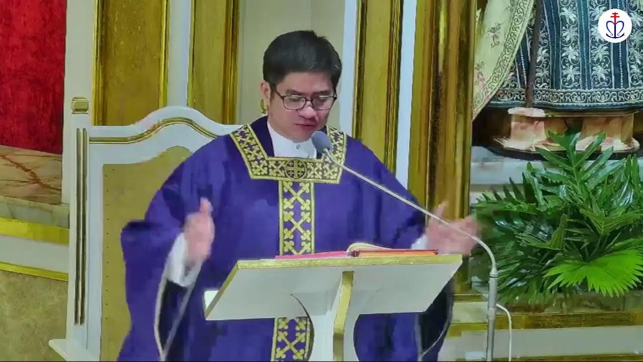 March 1, 2026 | Second Sunday of Lent