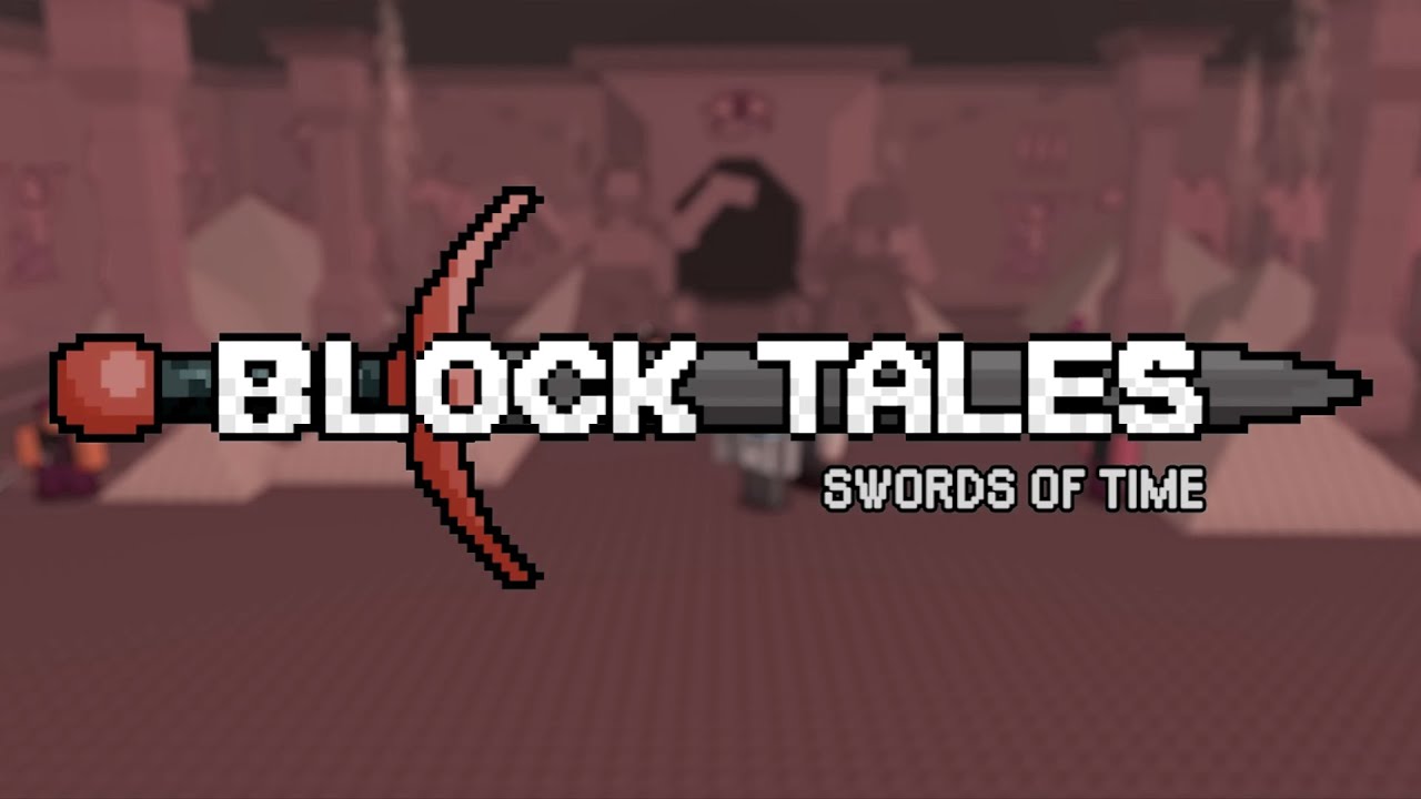 The Temple of the Red Sun - Block Tales OST (Slowed & Reverb)
