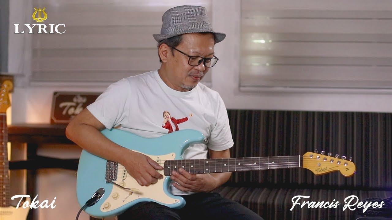 The Tokai Tryouts Part 1: Francis Reyes of The Dawn