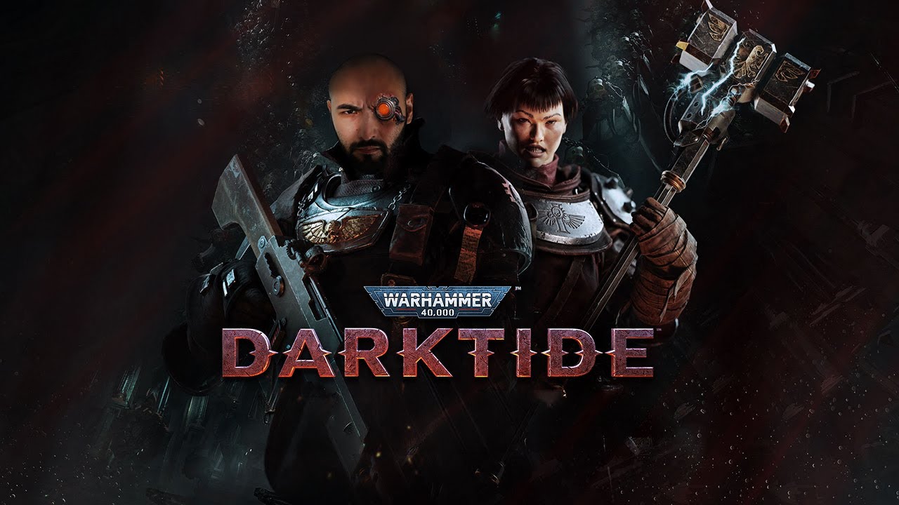 🔴LIVE HIVE CITY MONDAY BLUES! ТРУДОВЫЕ БУДНИ В УЛЬЕ! | WARHAMMER 40K DARKTIDE